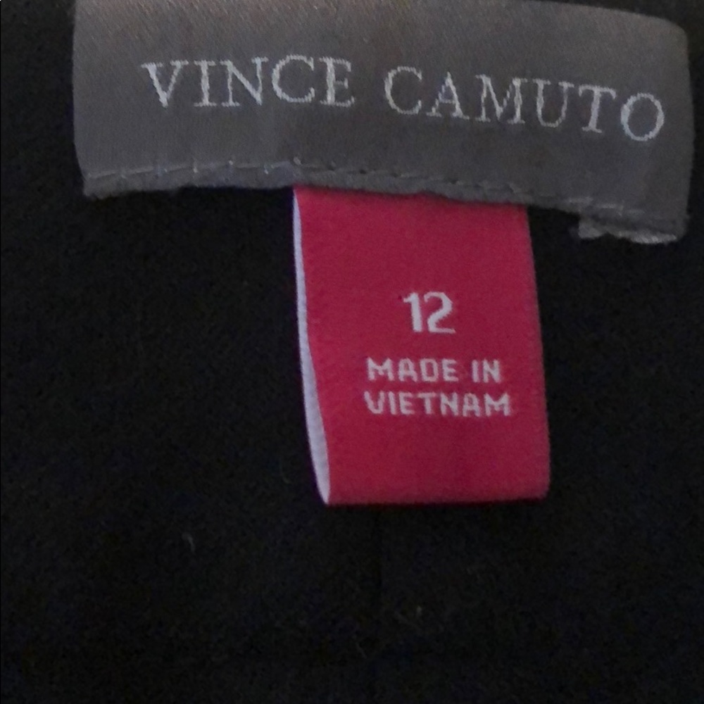 Used pant size 12 by Vince camuto - Picture 6 of 9